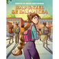 Rapunzel Se Balancea (Rapunzel Swings) - Library Binding