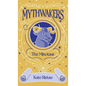 Mythwakers: The Minotaur - Hardcover