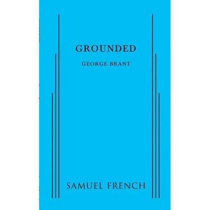 Grounded - Paperback