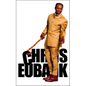 Chris Eubank: The Autobiography - Paperback