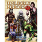 Unlikely Heroes for 5th Edition - Paperback