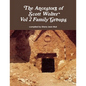 The Ancestors of Scott Wolter - Vol 2 Family Groups - Paperback