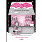 Isadora Moon Y El Festival de la Nieve / Isadora Moon and the Frost Festival - Hardcover