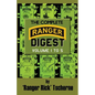 The Complete Ranger Digest: Vols. I-V - Paperback