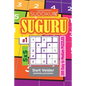 Sudoku Suguru - 200 Easy to Medium Puzzles 5x5 (Volume 1) - Paperback