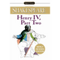 Henry IV, Part II - Mass Market Paperbound