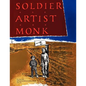Soldier Artist Monk - Paperback