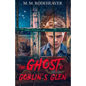 The Ghost at Goblin's Glen - Paperback