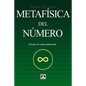 Metafísica del Número: Principios del Cálculo Infinitesimal - Paperback