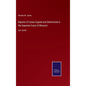 Reports of Cases Argued and Determined in the Supreme Court of Missouri: Vol. XXVIII - Hardcover