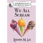 We All Scream - Paperback