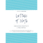 Letters of Note: Correspondence Deserving of a Wider Audience - Hardcover