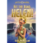 Hit the Road, Helen! - Paperback