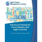 Advanced Training for Scrum Masters and Agile Coaches - Paperback