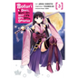 Bofuri: I Don't Want to Get Hurt, So I'll Max Out My Defense., Vol. 3 (Manga) - Paperback