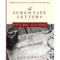The Screwtape Letters Study Guide: A Bible Study on the C.S. Lewis Book The Screwtape Letters - Paperback