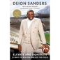 Elevate and Dominate: 21 Ways to Win on and Off the Field - Paperback