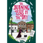 The Burning Issue of the Day - Paperback
