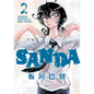 Sanda Vol.2 - Paperback
