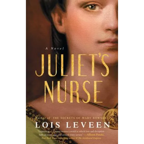 Juliet's Nurse - Paperback