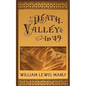 Death Valley in '49 - Paperback