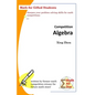 Competition Algebra: Math for Gifted Students - Paperback