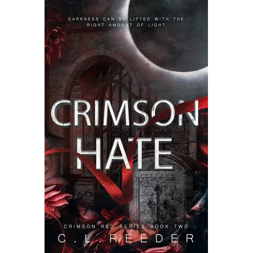 Crimson Hate - Paperback