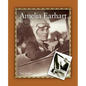 Amelia Earhart - Paperback