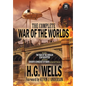 The Complete War of the Worlds - Hardcover