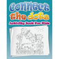 Connect the Dots (Dot to Dot Fun Activity Book for Kids) - Paperback