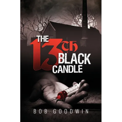 The 13th Black Candle - Paperback