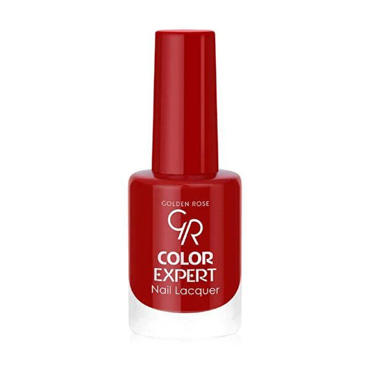 Golden Rose Color Expert Nail Polish No: 26 - Long-Lasting, Easy Application, Trendy Nail Colors