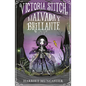 Victoria Stitch: Malvada Y Brillante / Victoria Stitch: Bad and Glittering - Hardcover