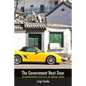 The Government Next Door: Neighborhood Politics in Urban China - Paperback