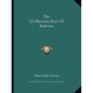 The Six Hermetic Keys of Eudoxus - Paperback