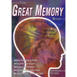 The Great Memory Book - Paperback
