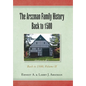 The Arszman Family History Back to 1500 Vol.2: Back to 1500, Volume Ii - Hardcover