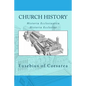 Church history: Historia Ecclesiastica or Historia Ecclesiae - Paperback