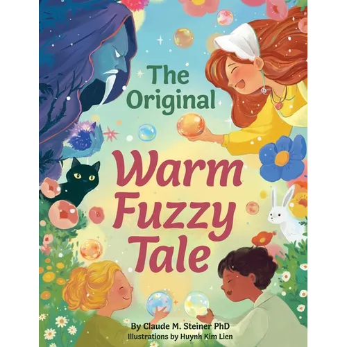 The Original Warm Fuzzy Tale - Paperback