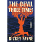 The Devil Three Times - Hardcover