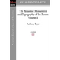The Byzantine Monuments and Topography of the Pontos Volume II - Paperback