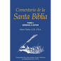 Comentario de la Santa Biblia, Tomo 1 - Hardcover