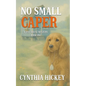 No Small Caper - Paperback