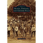 Nunda, Portage, and Genesee Falls - Hardcover
