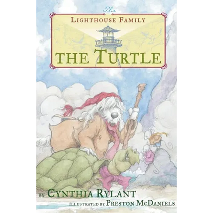 The Turtle - Hardcover
