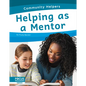Helping as a Mentor - Paperback