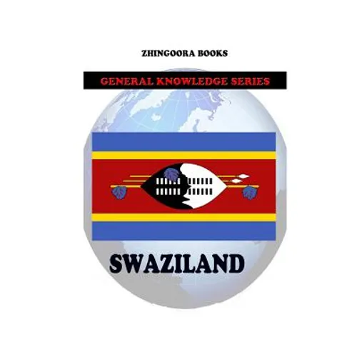 Swaziland - Paperback