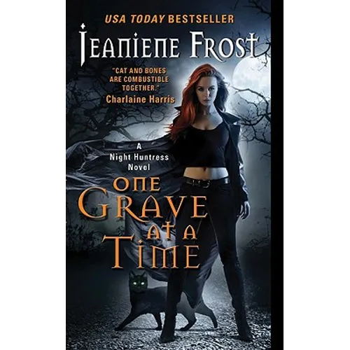 One Grave at a Time - Paperback
