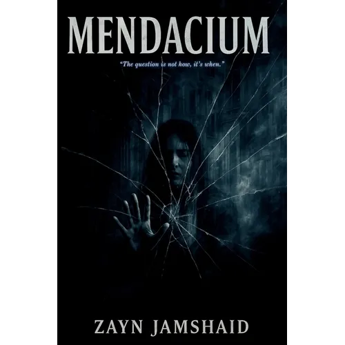 Mendacium: Sequel to Cracked Reflection - Paperback