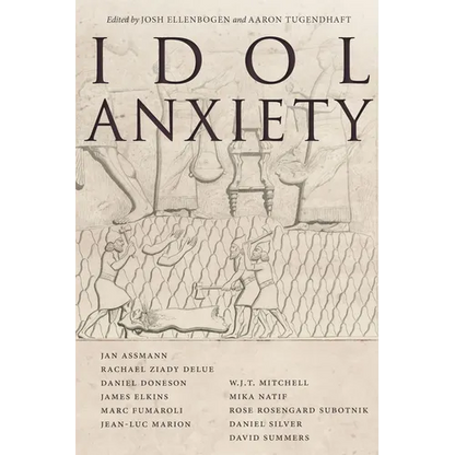 Idol Anxiety - Paperback